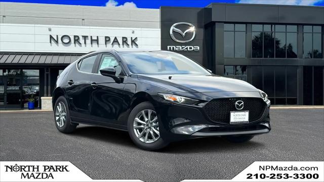 2026 Mazda Mazda3 2.5 S for sale in San Antonio, TX