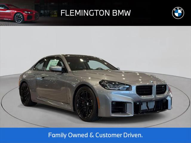 2026 BMW M2 Standard for sale in Flemington, NJ