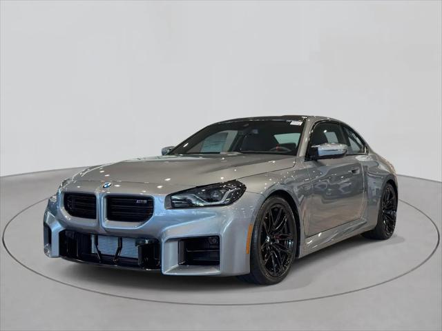 2026 BMW M2 Standard