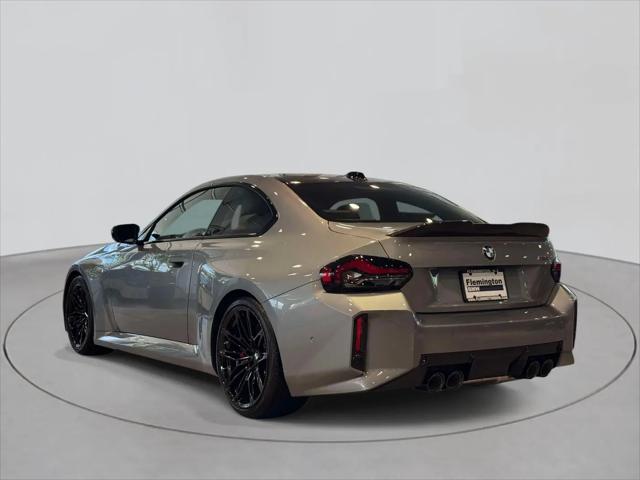 2026 BMW M2 Standard