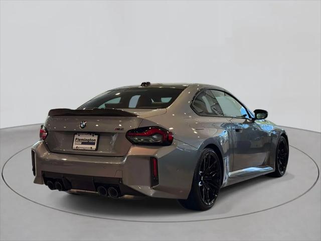 2026 BMW M2 Standard