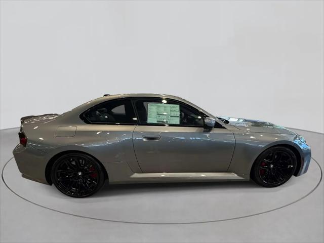 2026 BMW M2 Standard