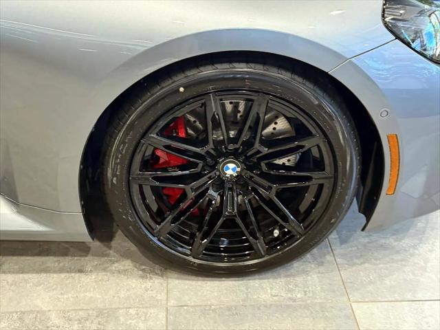 2026 BMW M2 Standard