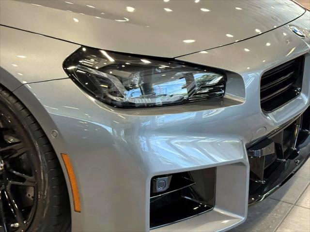 2026 BMW M2 Standard