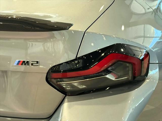 2026 BMW M2 Standard