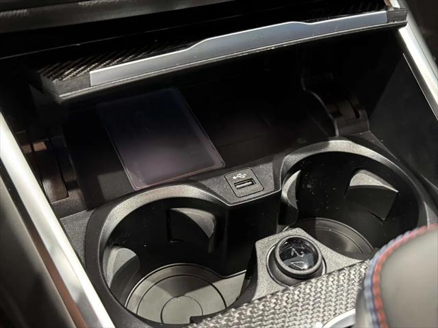 2026 BMW M2 Standard