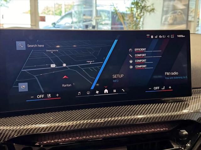 2026 BMW M2 Standard