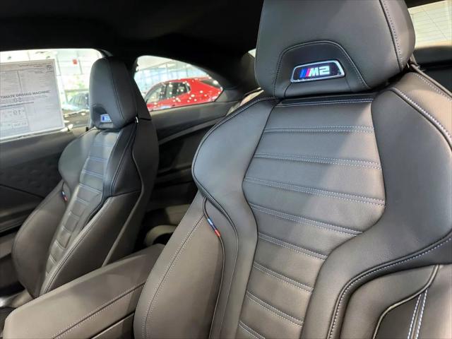 2026 BMW M2 Standard