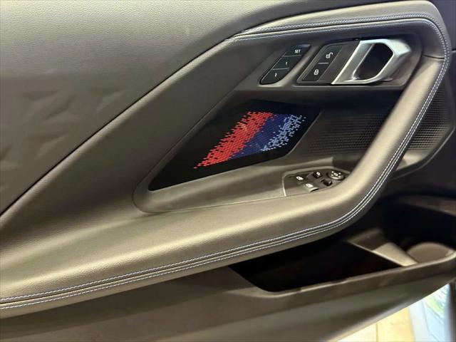 2026 BMW M2 Standard