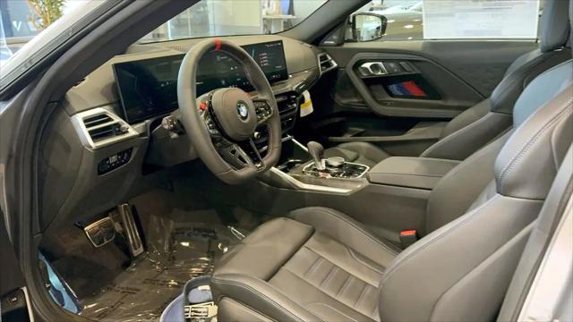 2026 BMW M2 Standard
