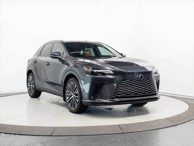 2026 Lexus RX 350 Premium+ for sale in Schaumburg, IL