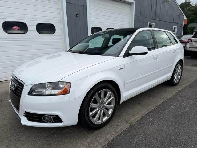 2011 Audi A3 2.0 TDI Premium for sale in Binghamton, NY