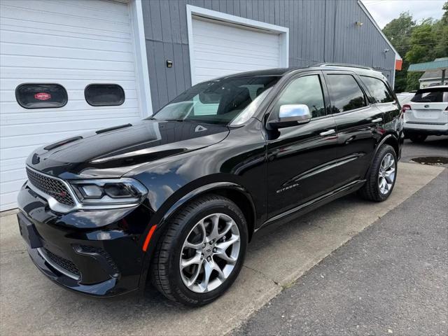 2024 Dodge Durango Citadel for sale in Binghamton, NY