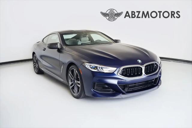 2024 BMW M8 xDrive for sale in Houston, TX
