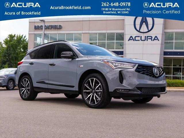 2025 Acura RDX A-SPEC Advance for sale in Brookfield, WI