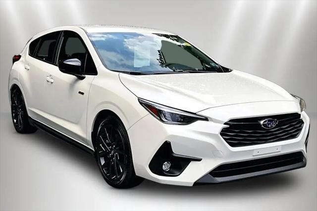 2026 Subaru Impreza RS for sale in Stroudsburg, PA