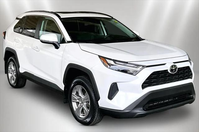 2023 Toyota RAV4 XLE for sale in Stroudsburg, PA