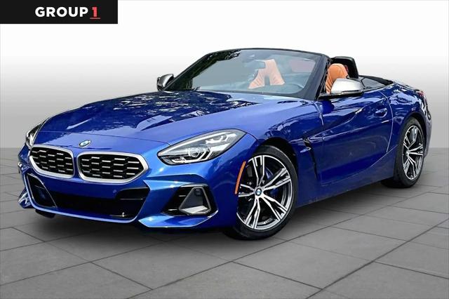2026 BMW Z4 M40i for sale in Bluffton, SC