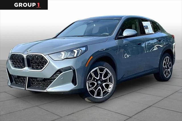 2025 BMW X2 xDrive28i for sale in Bluffton, SC