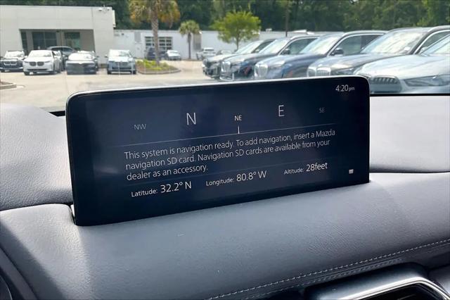 2023 Mazda CX-5 2.5 S Preferred