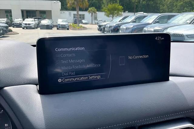 2023 Mazda CX-5 2.5 S Preferred
