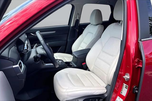 2023 Mazda CX-5 2.5 S Preferred