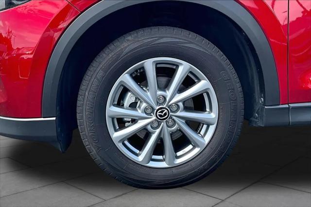 2023 Mazda CX-5 2.5 S Preferred