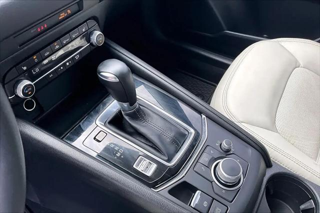 2023 Mazda CX-5 2.5 S Preferred
