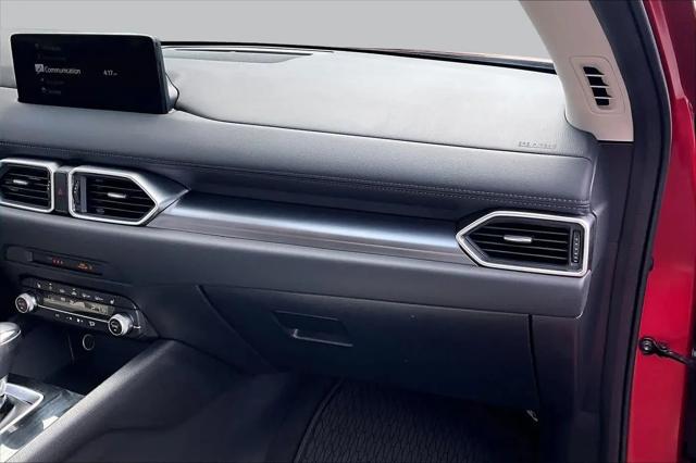 2023 Mazda CX-5 2.5 S Preferred