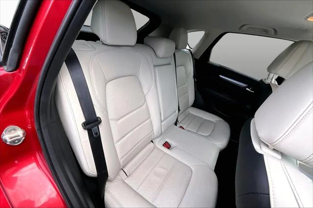 2023 Mazda CX-5 2.5 S Preferred