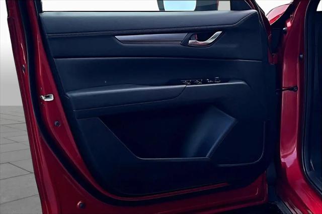 2023 Mazda CX-5 2.5 S Preferred