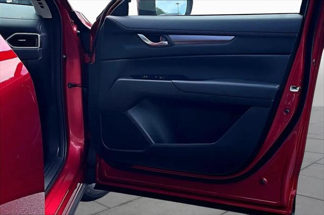 2023 Mazda CX-5 2.5 S Preferred