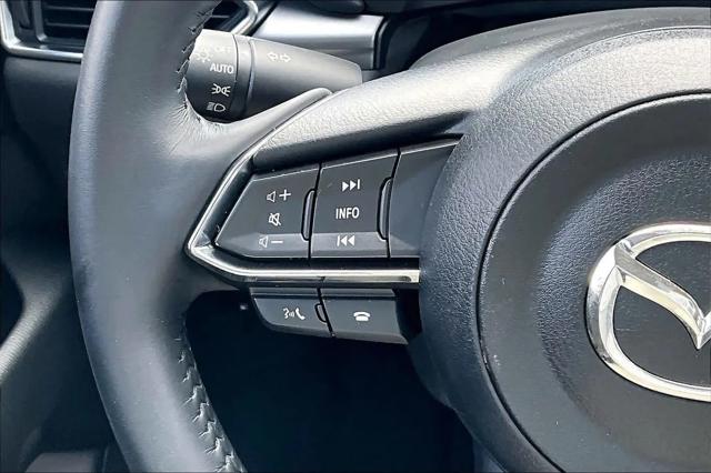 2023 Mazda CX-5 2.5 S Preferred