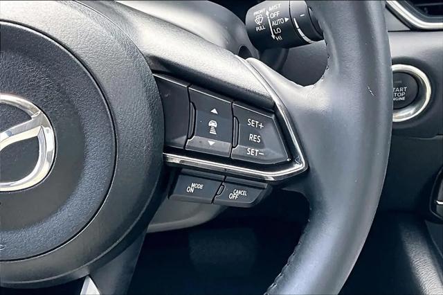2023 Mazda CX-5 2.5 S Preferred