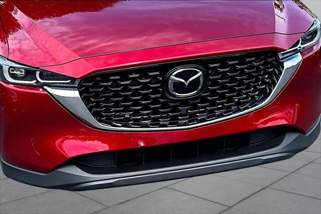 2023 Mazda CX-5 2.5 S Preferred