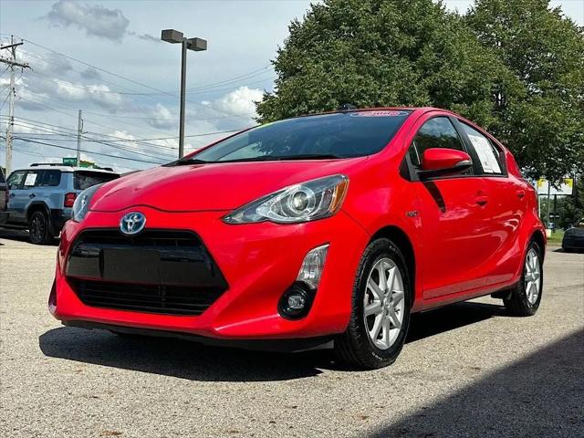 2016 Toyota Prius c Four for sale near Dublin, OH