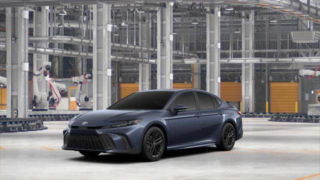 2026 Toyota Camry Hybrid SE for sale near Dublin, OH