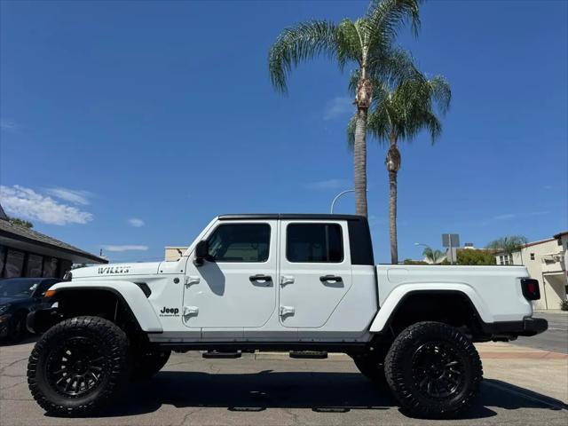 2022 Jeep Gladiator Sport for sale in Brea, CA