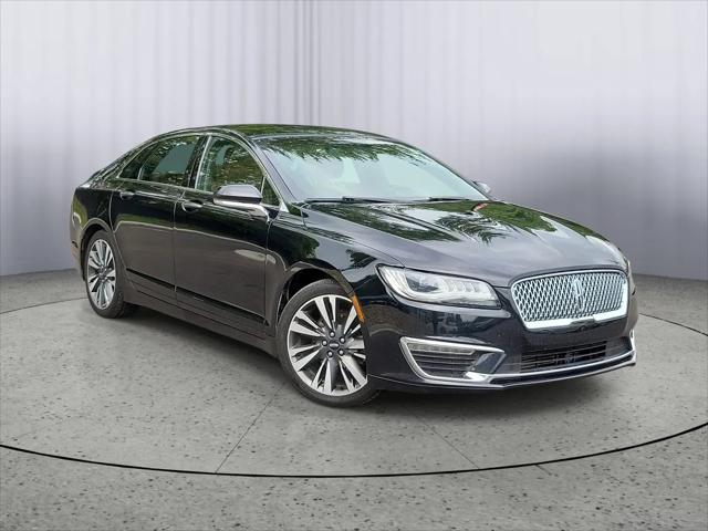2017 Lincoln MKZ Reserve for sale in Battle Creek, MI