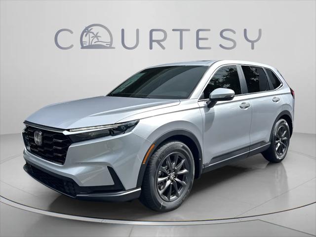 2026 Honda CR-V EX-L 2WD for sale in Palm Harbor, FL