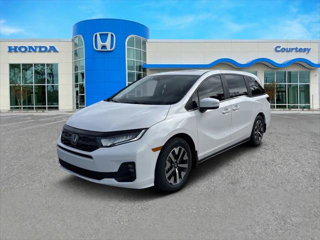 2026 Honda Odyssey EX-L for sale in Palm Harbor, FL