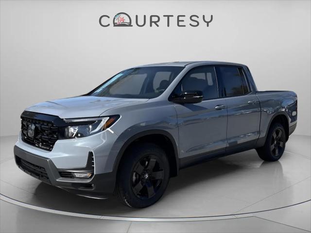 2026 Honda Ridgeline Black Edition for sale in Palm Harbor, FL