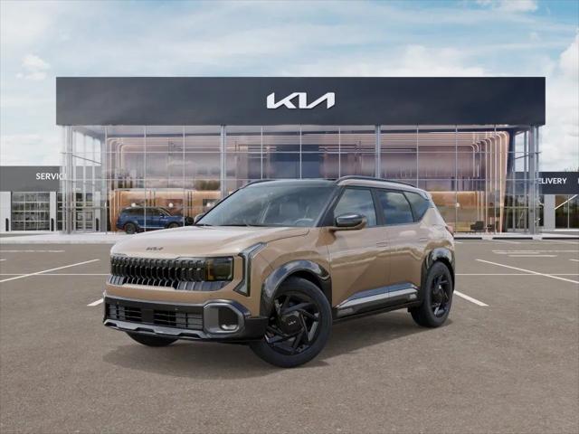 2027 Kia Seltos X-Line SX for sale in Battle Creek, MI