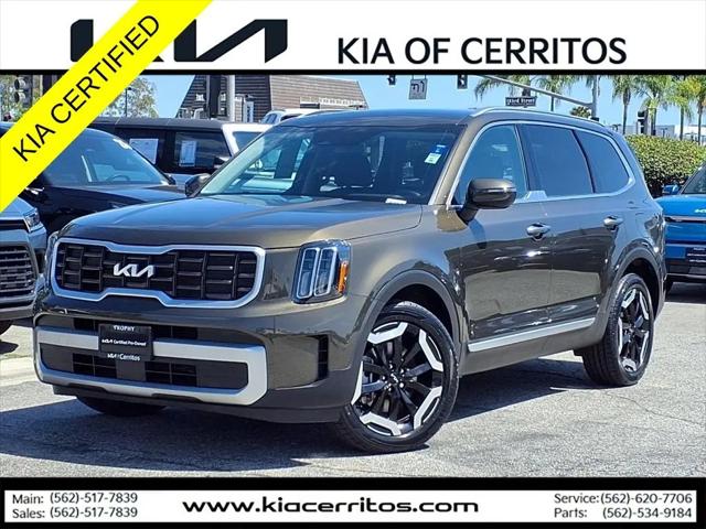 2023 Kia Telluride S for sale in Cerritos, CA