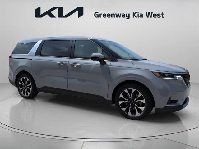 2024 Kia Carnival MPV EX for sale in Orlando, FL