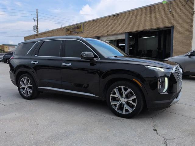2021 Hyundai Palisade SEL for sale in Orlando, FL