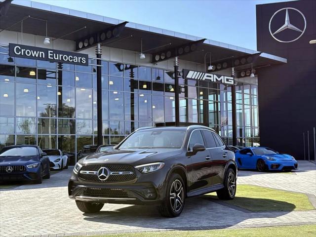 2027 Mercedes-Benz GLC GLC 350e for sale in Pinellas Park, FL