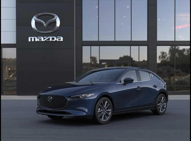 2026 Mazda Mazda3 2.5 S Preferred for sale in Naperville, IL
