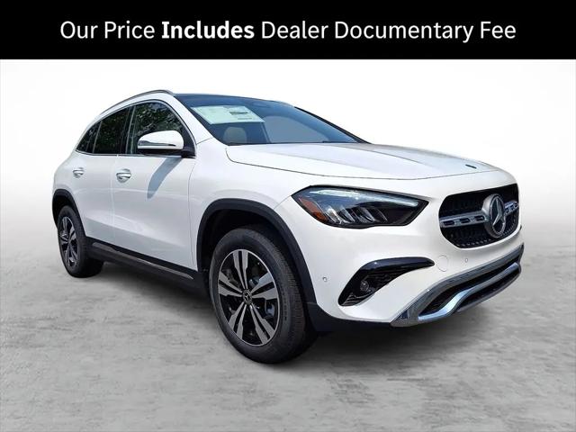 2026 Mercedes-Benz GLA-CLASS 4MATIC for sale in Fort Washington, PA