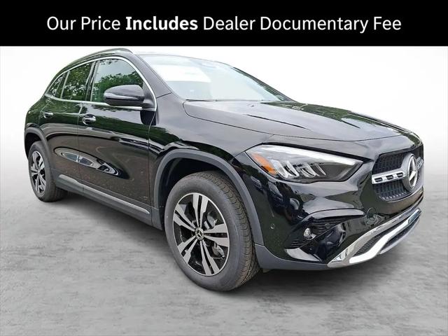 2026 Mercedes-Benz GLA-CLASS 4MATIC for sale in Fort Washington, PA
